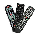 Icon TV Remote Control For All TV