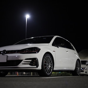 ゴルフGTI