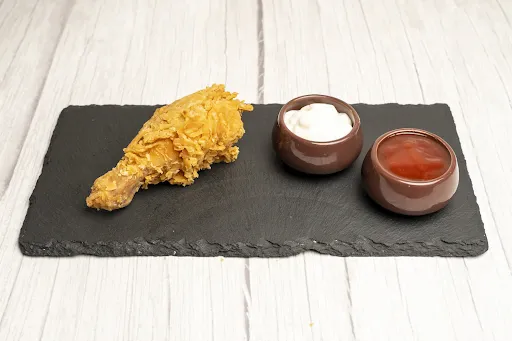 Crispy Chicken Leg