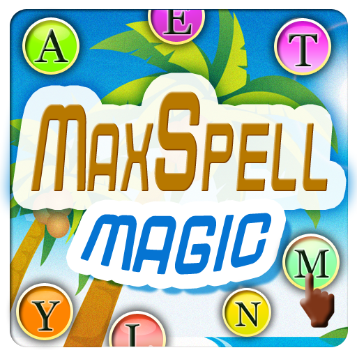 Max Spell Magic play spell