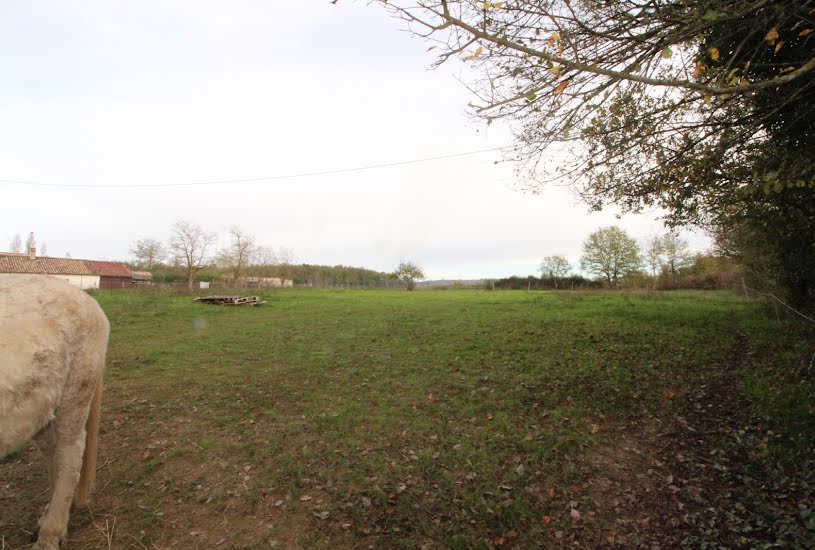  Vente Terrain à bâtir - 2 800m² à Puygaillard-de-Quercy (82800) 