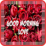 Good Morning Love Messages icon