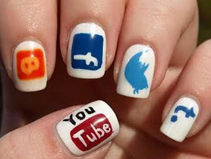Nail Nail Styles Screenshots 6
