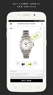 How to download ROLEX - OFFICIAL BOB'S WATCHES patch 2.7 apk for android