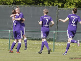 Zij wél al: Anderlecht Vrouwen voor het eerst in twintig jaar kampioen van België