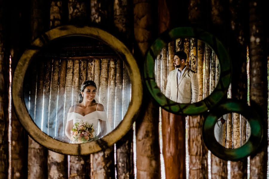 Wedding photographer Rubén Chan (rubenchan). Photo of 27 November 2019