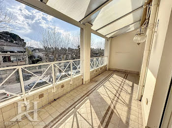 appartement à Cannes (06)