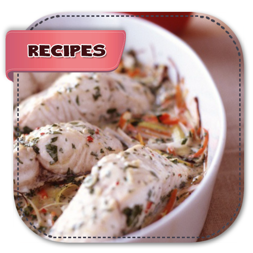 Tips For Cooking Fish Recipes 生活 App LOGO-APP開箱王