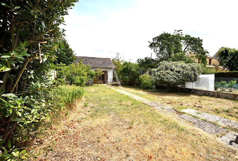  Vente Terrain à bâtir - 400m² à Gif-sur-Yvette (91190) 