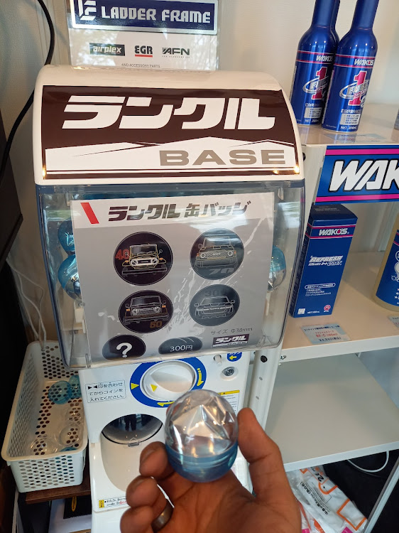 ランドクルーザー70のDIY・ドライブ・オフ走・#リフトアップに関するカスタム事例の投稿画像10枚目