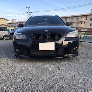 525i ツーリング Mスポーツ