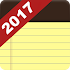 Notes: Color Notepad Note,To Do List,Reminder,Memo1.3.7 (Vip)