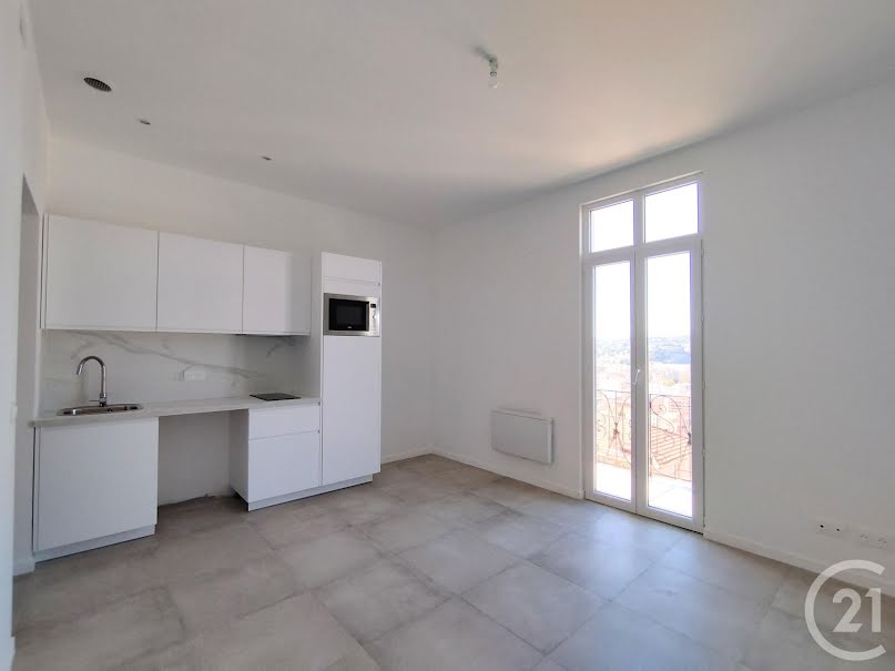 Vente appartement 2 pièces 33.58 m² à Nice (06000), 219 000 €