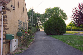 chambre à Le Mans (72)