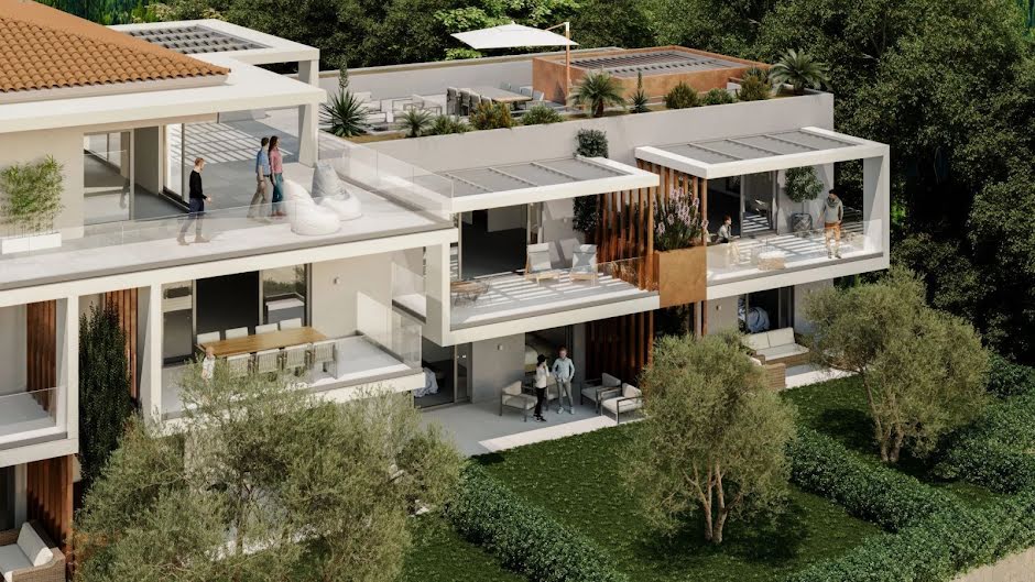 Vente villa 5 pièces 144.8 m² à Biot (06410), 1 245 000 €