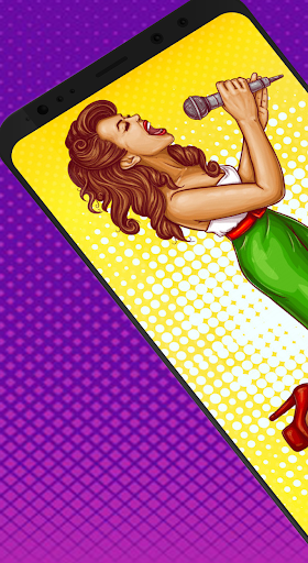 Rave Electronic Ringtones Notification Sound