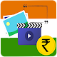 Download INDIA Ka Status - DP and Video Status For Whatsapp For PC Windows and Mac 1.0