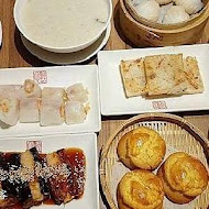 點點心港式飲茶 Dimdimsum Taiwan(微風信義店)