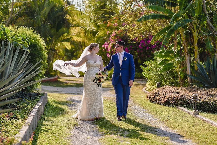 Fotógrafo de casamento Gabo Preciado (gabopreciado). Foto de 3 de setembro 2019