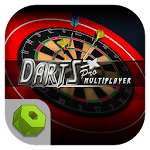 Darts Pro Multiplayer Apk