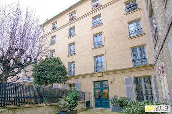 appartement à Versailles (78)