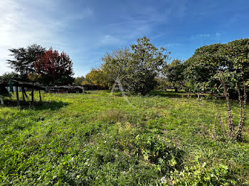 terrain à Saint-Caprais-de-Bordeaux (33)