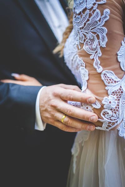 Fotografo di matrimoni Pawel Wisniewski (pawelwisniewski). Foto del 11 maggio 2023