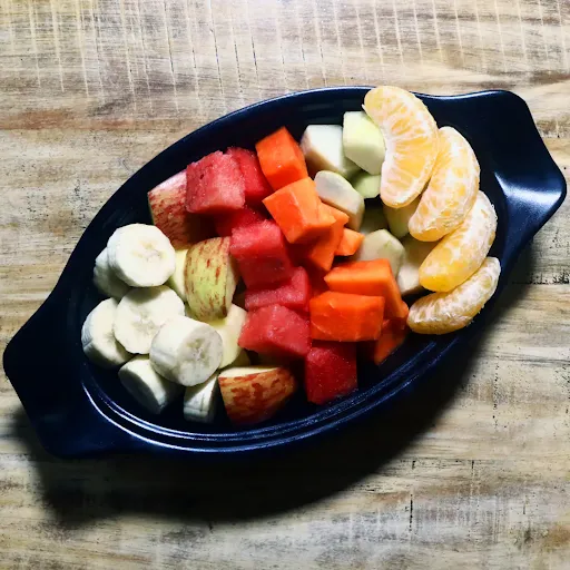 Fruit Salad