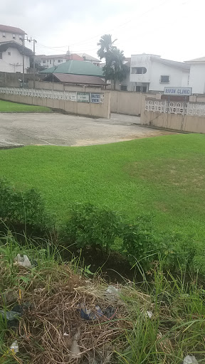 Rivon Clinic, Plot C-1 Rumuogba Residential Estate, Port Harcourt, Nigeria, Medical Center, state Rivers