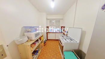 appartement à Fresnes (94)