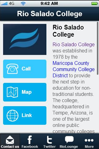 Rio Salado College