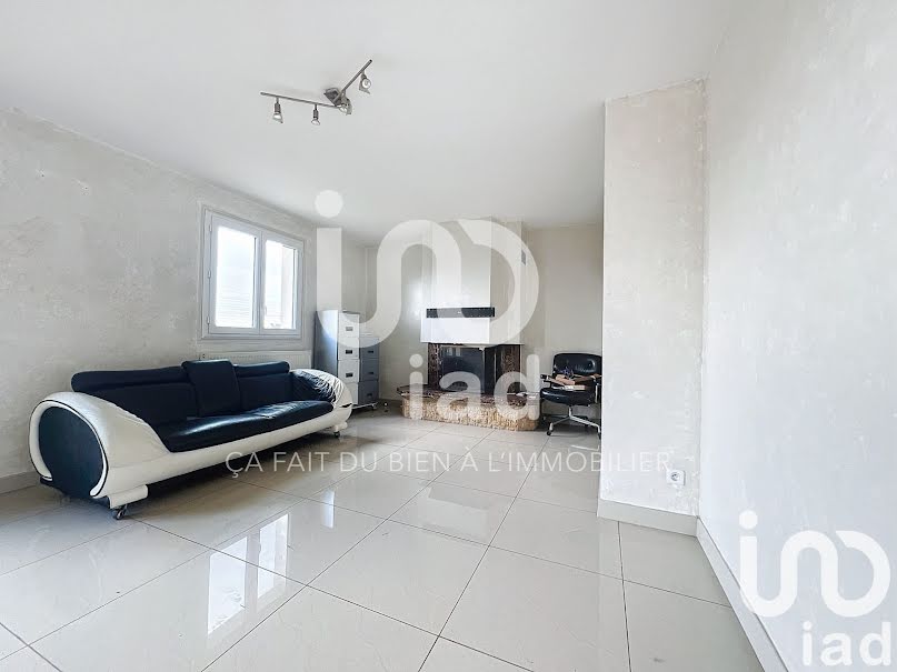 Vente maison 7 pièces 143 m² à Quincy-sous-Sénart (91480), 362 000 €