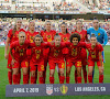 Belgian Red Flames spelen nog drie oefenduels in tien dagen