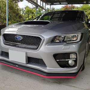 WRX S4 VAG