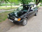 продам авто Ford Fiesta Fiesta (GFJ) (Mk3)