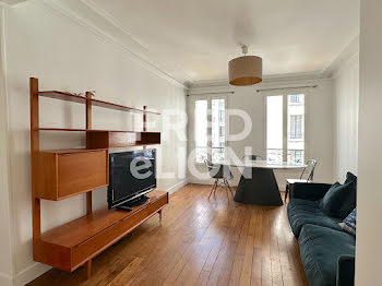 appartement à Boulogne-Billancourt (92)