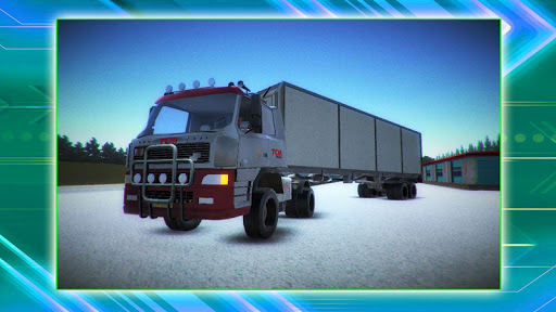 免費下載模擬APP|Truck Driver Simulator 3D app開箱文|APP開箱王