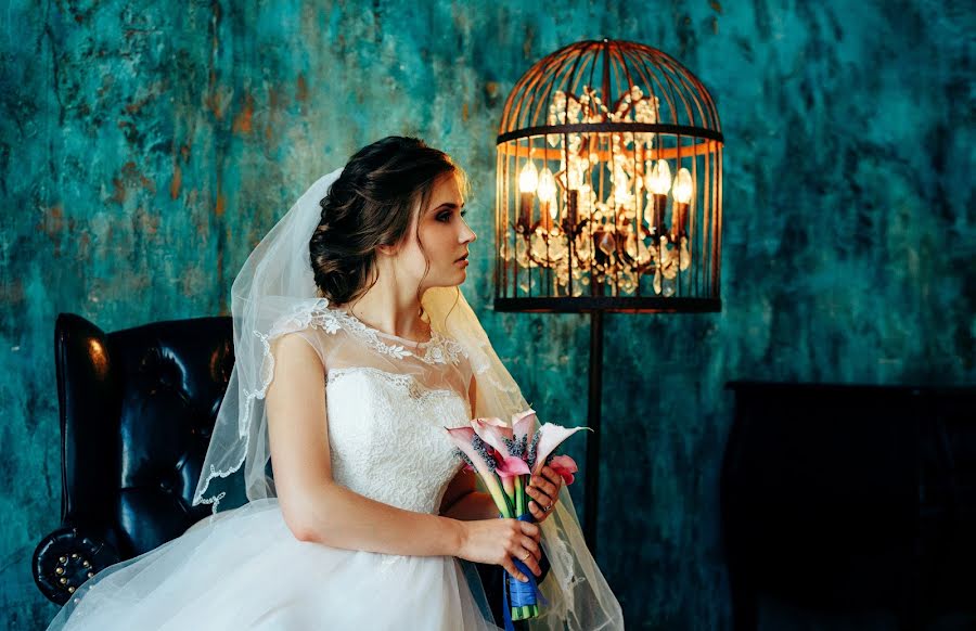 Wedding photographer Kseniya Timchenko (ksutim). Photo of 26 July 2017