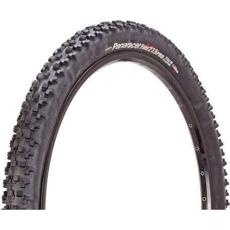 Panaracer Fire Pro Tubeless Compatible Tire, 27.5"(650b) x 2.35"