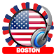 Boston Radio Stations - Massachusetts, USA Download on Windows