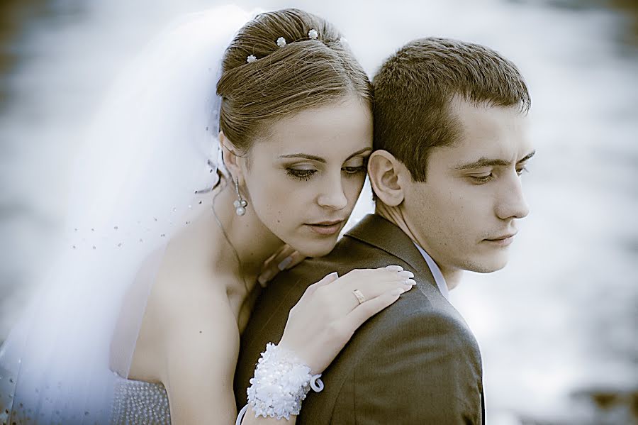 Wedding photographer Dmitriy Kotov (fotocot). Photo of 6 December 2013