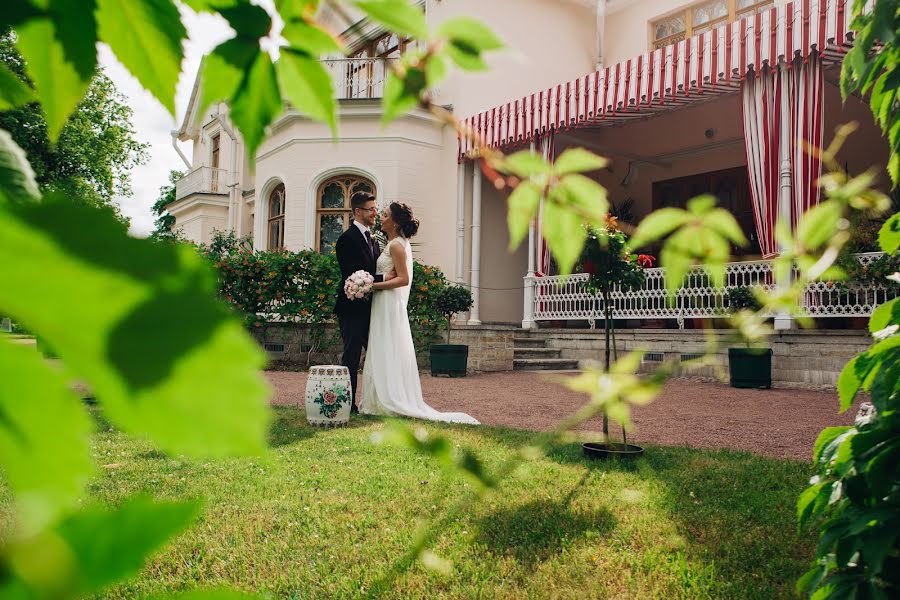 Svatební fotograf Anya Agafonova (anya89). Fotografie z 13.srpna 2018