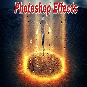 Photoshop Effects 1.0 Icon