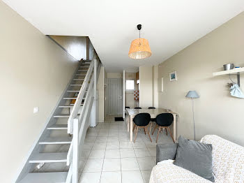 appartement à Royan (17)