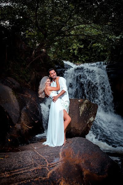 Fotógrafo de bodas Anthony Viana (anthonyvianaf). Foto del 23 de febrero 2019