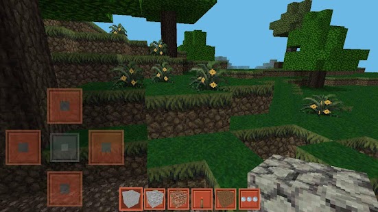 MinCraft: adventures 2.1.2 APK + Mod (Uang yang tidak terbatas / Tanpa iklan) untuk android