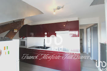 appartement à Brive-la-Gaillarde (19)