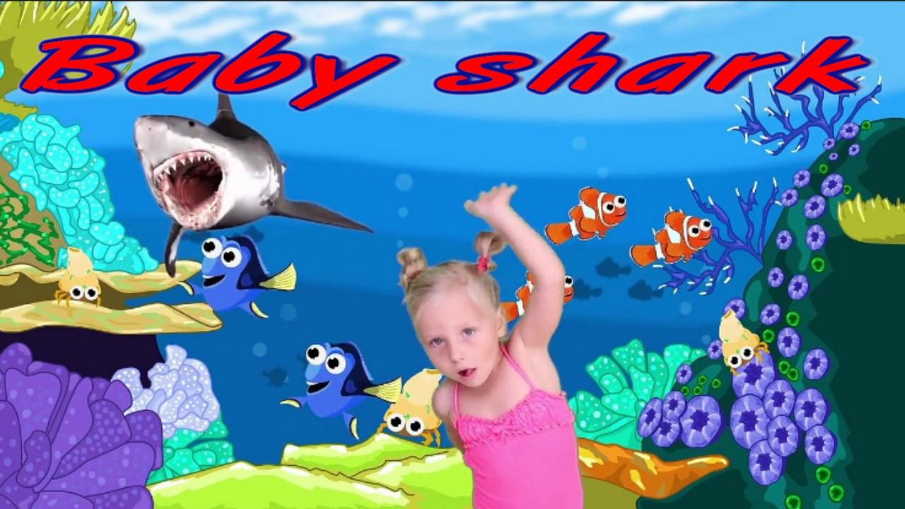 Baby Shark Video Halloween Android Apps On Google Play