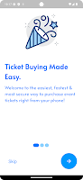 TicketNetwork Screenshot