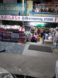 Kailash Departmental Store photo 2